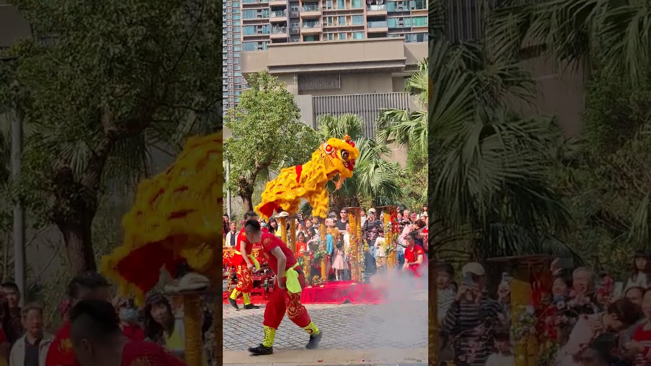 新年的龍(黃金)