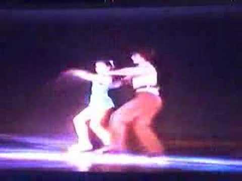 1979 Genessee FSC Show - SOUND OF MUSIC Rochelle Roca - YouTube