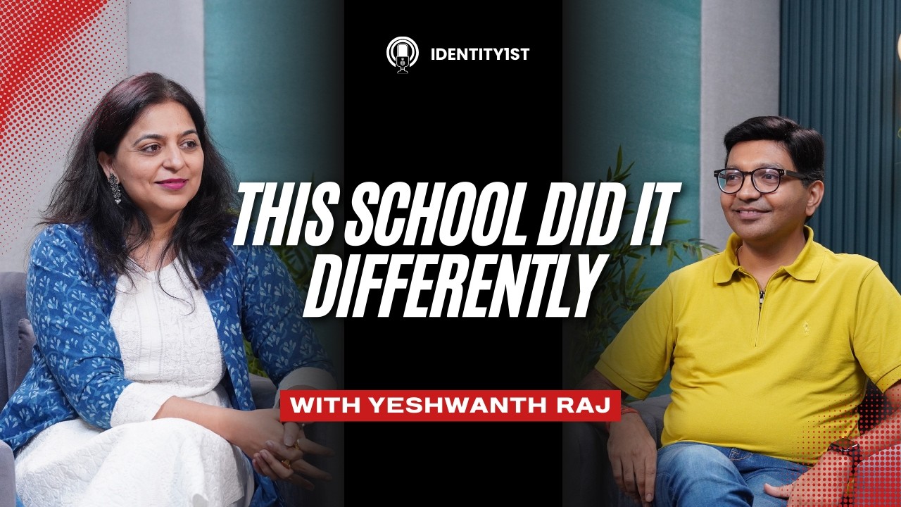 The Truth About Online Schooling, Parent Role & Learning Outcomes | 21K School PART 2