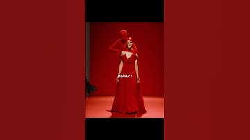 When designers are on their peak 😱✨ #fashion #designer #creative #edit