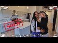 OUR OFFICIAL NEW HOME TOUR!!