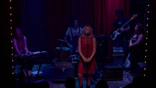 Keaton Schiller - King/Glory - Union Pool (Brooklyn, NY)