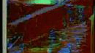Henry Witecki - working with The David Jones Frame Buffer