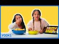 Pico de Gallo Preparation Quiz