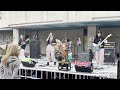 First  Tripper /東京初期衝動・Atomic Skipper 2025 神霜祭ライブ