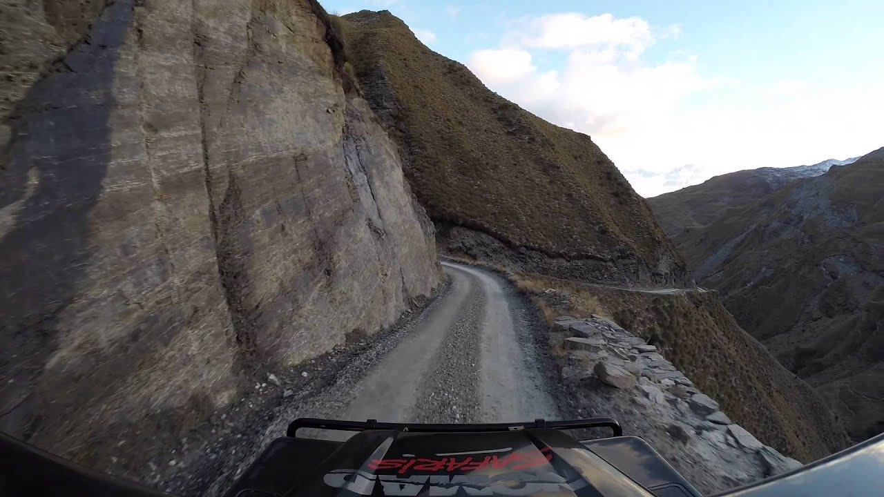 UofL MBA New Zealand Interntational Trip 51415 YouTube