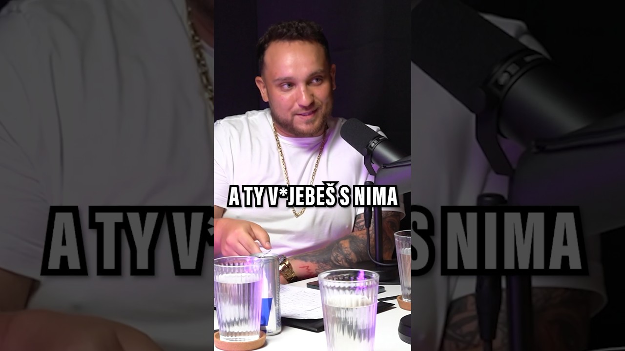 Pro další rady do života sleduj náš profil a pusť si naše podcasty! 😎#podcast #rozhovor