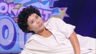 Download Lagu Gag Concert - We Need Communication | 대화가 필요해 (Gag Concert 700 ep Special / 2013.06.29) MP3