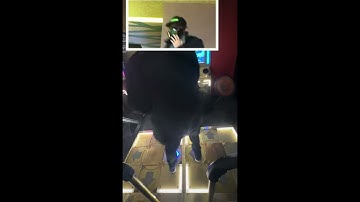 【DDR WORLD】【WAVE razer zephyr】　#DDR #DDR WORLD #BEMANI #razer  町田ラウンドワン　20251106 4