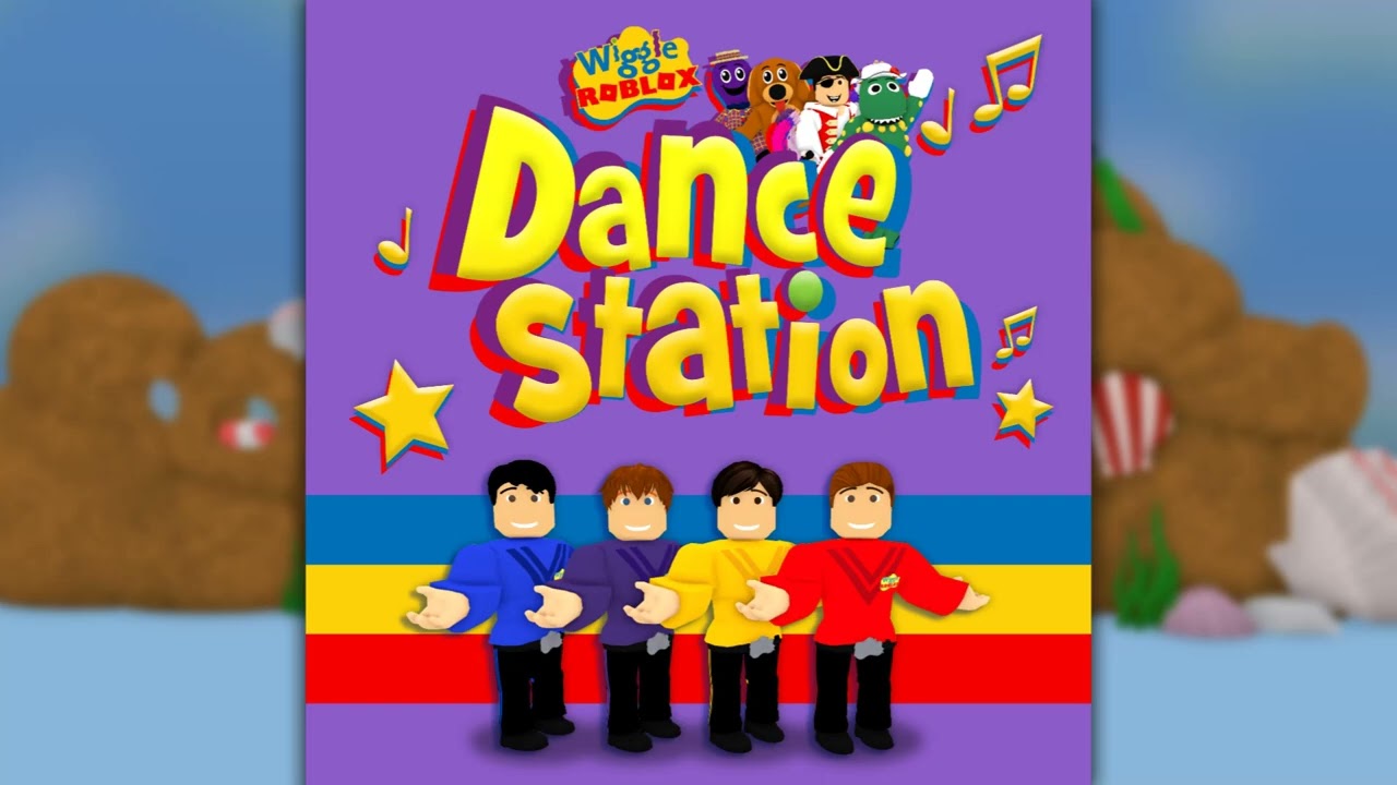 08 - Henry's Dance - Dance Station (2025)