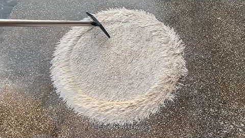 Scraping Dirty Water Off Carpets Compilation Pt. 6 💧🧹 | Satisfying Video 😍 | C3 LAUNDRY SERVICES