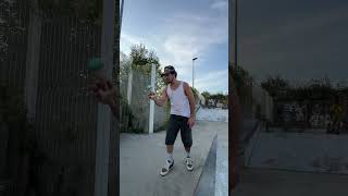 Flow Kendama Trick Intermediate