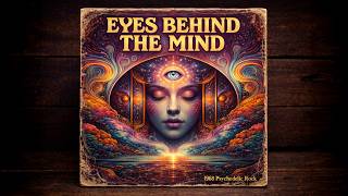 Najlepsze z psychodelicznego rocka lat 60. • Acid Dream Mix (ALBUM) • [50 min trip] screenshot 2