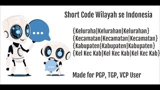 CARA PAKAI SHORTCODE SELURUH WILAYAH INDONESIA UNTUK PGP POST GENERATOR PRO