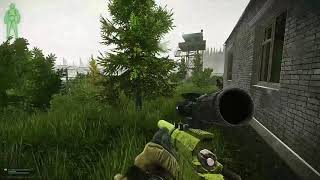 Dvl-10 Ultimate Cqc Weapon