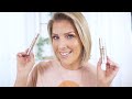 OXYGENETIX FOUNDATION AND CONCEALER  |  REVIEW AND DEMO