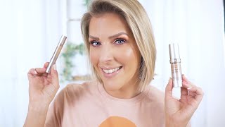 OXYGENETIX FOUNDATION AND CONCEALER  |  REVIEW AND DEMO