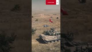🇵🇰 THE RISE OF PAKISTAN’S MILITARY POWER |  TO MODERN ARMY #PakistanArmy #MilitaryHistory #SouthAsia