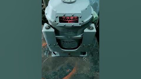 Sperry MK37 MOD I Gyrocompass