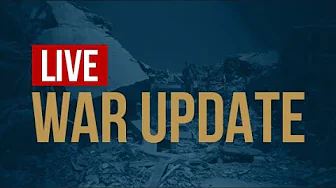 Israel War Update - Israel Acts to Prevent Iranian Nuclear Strike