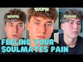 DEVIN CAHERLY SERIES | Feeling Your Soulmates Pain