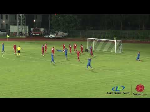 Mladost Radnički Kragujevac Goals And Highlights