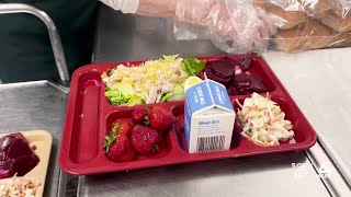 Local nonprofit that provides free meals to seniors needs more volunteer drivers