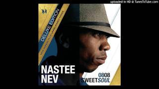 Nastee Nev - Tebza's Groove