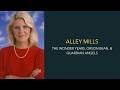 Alley Mills on The Wonder Years, Orson Bean, &amp; Guardian Angels (Ep. 37)