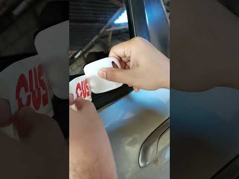 Sponsor Decals For Cars