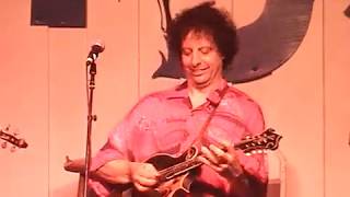 Psychograss  "Nine Pound Hammer" 7/14/05 Grey Fox Bluegrass Festival chords