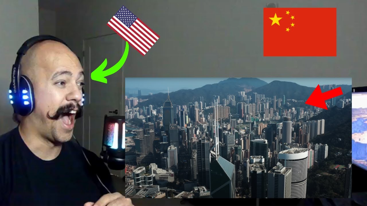 The City With The Biggest Skyscrapers |  To UNKNOWN CHINA Natural Wonders and Megaprojects Part 6