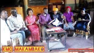 Aleluya tushangilie by Nyundo REHEARSAL time,,more impressive for Christmas