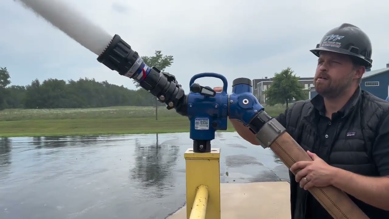 Hemisphere Transportable Monitor: Practice Flows