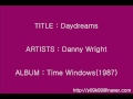 Miniature de la vidéo de la chanson Daydreams (Piano Solo)