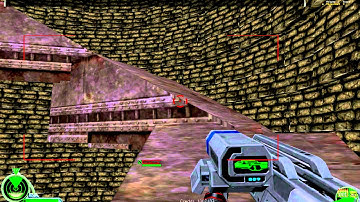 C&C Renegade Build: tower