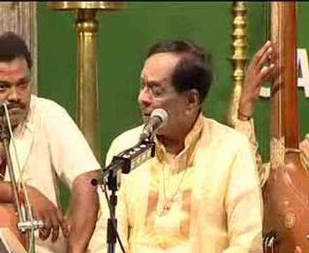 Kamala Nayana. Part One. (Dr.M.Balamurali...