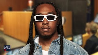 Rapper Takeoff's Death Triggers Heated Family Legal Battle Over Estate