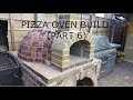 AMAZING Outdoor Pizza Oven (part 6) Built for £70 - about $90