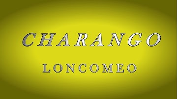 33   CHARANGO   LONCOMEO   FOLKLORE   NIVEL INICIAL
