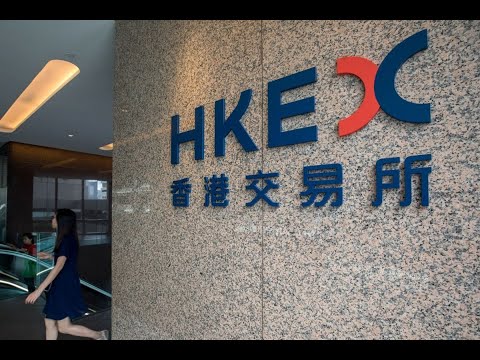 Indeks Hang Seng Hong Kong Akan Menjadi Lebih Seimbang dan Terdiversifikasi: CEO