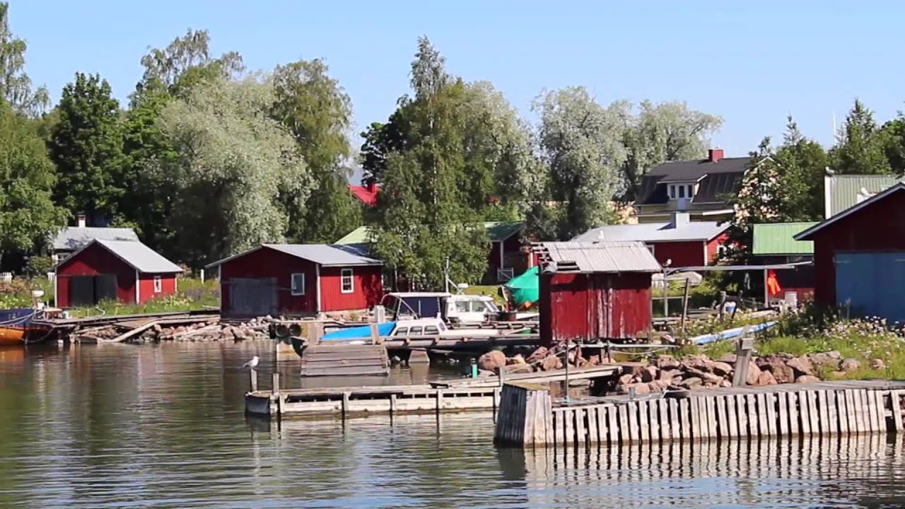 KaunissaariVideotYoutubeFullHD