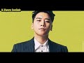 Seungri  - Good Luck To You (Hun Sub)