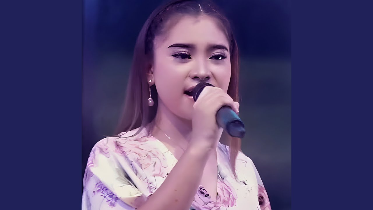 Ngikhlasaken (feat. Dede Risty) [Slow Remix]