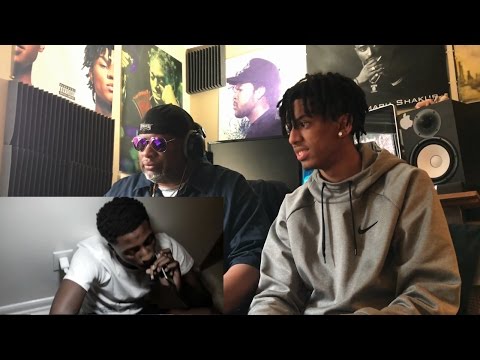 Black Dad Reacts to NBA Youngboy "38 Baby"!