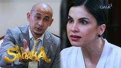 Sahaya: Harold's last will and testament | Episode 108