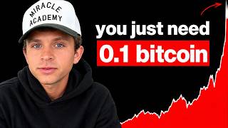 Full Jack Mallers Just Said The UNTHINKABLE About Bitcoin & Ethereum! [2026 New Prediction] News