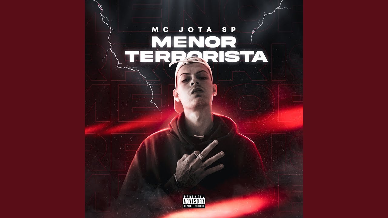 Menor Terrorista