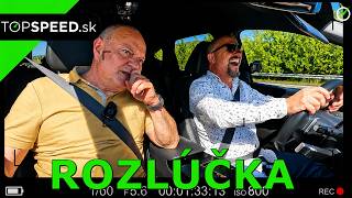 MODERÁTORSKÁ ROZLÚČKA s HYUNDAI TUCSON NX4