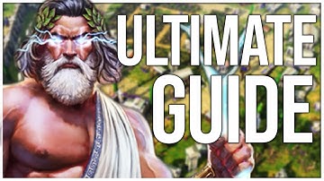 Age of Mythology Retold Complete Beginners Guide